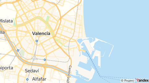 Foto 5 de Piso en venta en El Grau, Valencia