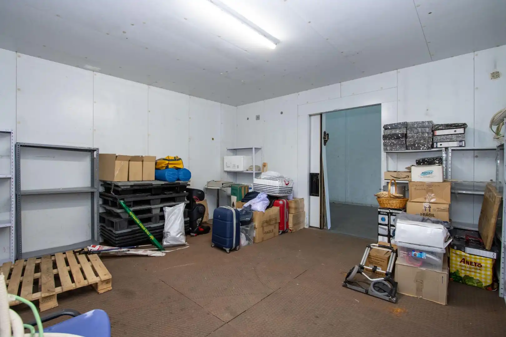 Nave industrial en venta en Castellón de la Plana / Castelló de la Plana