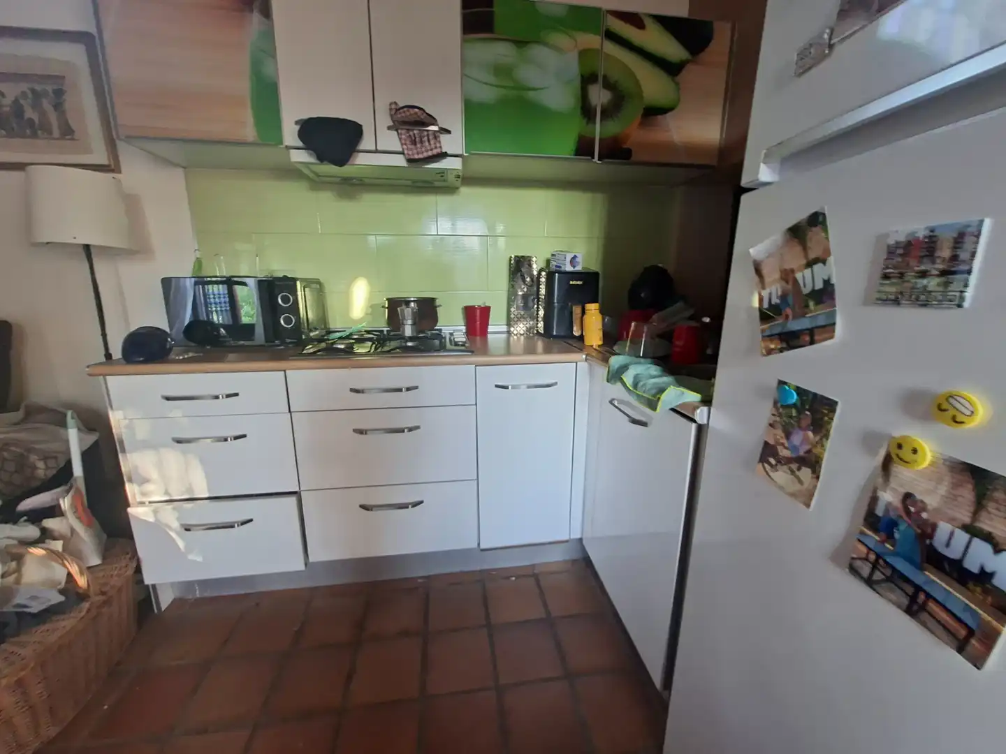 Kitchen of Houses for sale in Espartinas  with Air Conditioner, Heating and Private garden