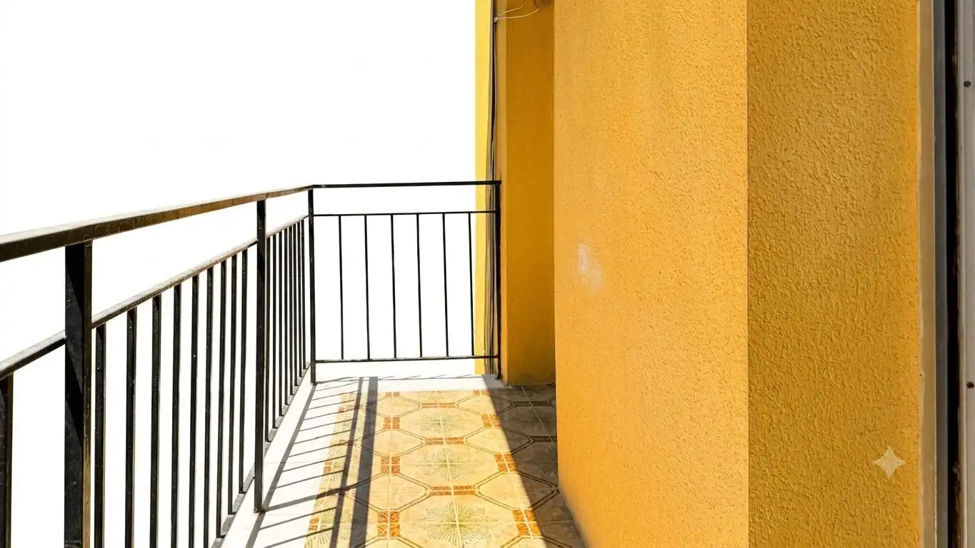 Balcony of Flat for sale in Elche / Elx  with Balcony