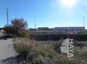 Industrial land for sale in Jijona / Xixona