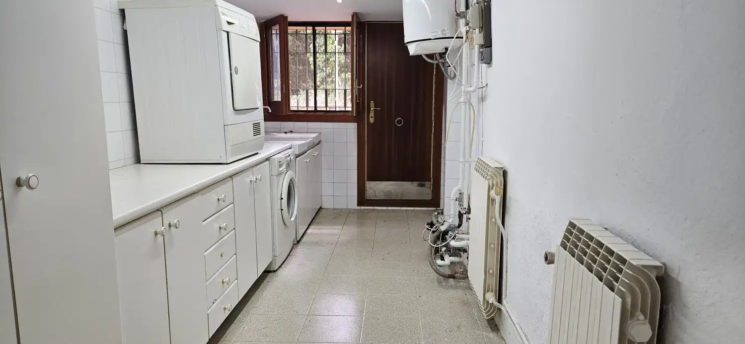 Casa o xalet en venda en Corbera de Llobregat amb Aire condicionat i Calefacció