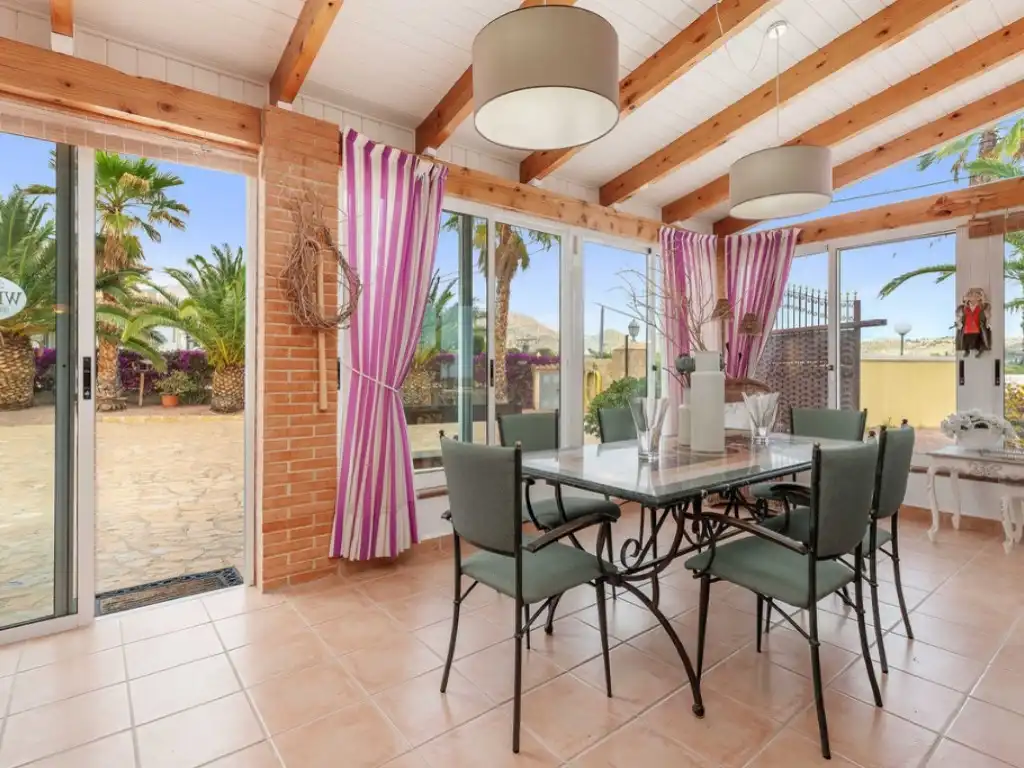 Casa amb piscina en venda a Carrer Aitana 71, imagen 49
