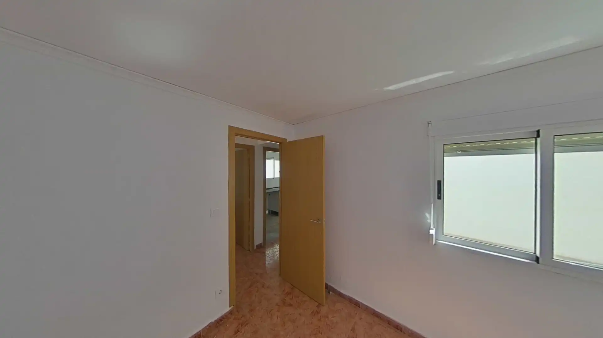 Wohnung mit Terrasse zum Verkauf in Carrer d' Antonio Ponz, imagen 11