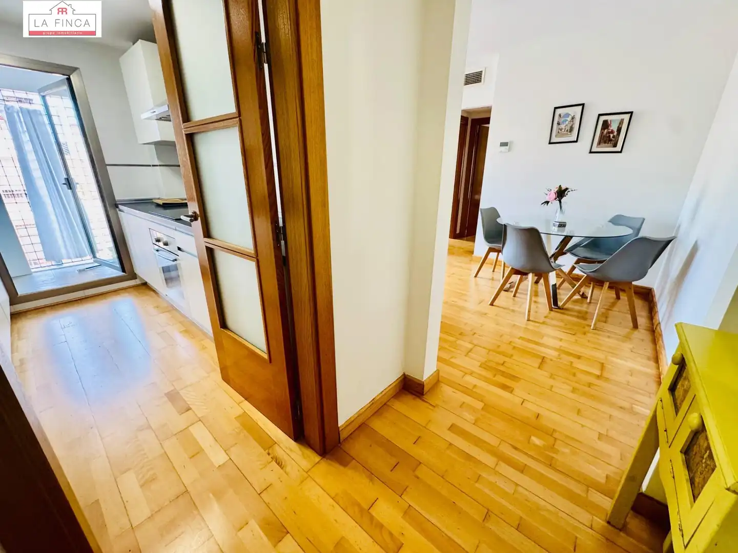 Piso en venta en Centro