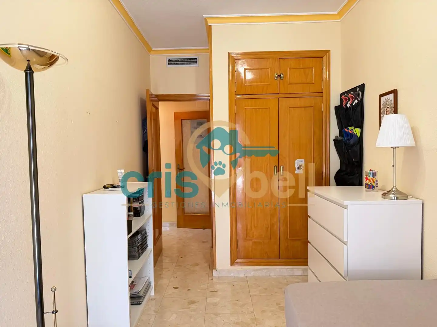 Piso en venta en Lorca con Aire acondicionado, Calefacción y Terraza