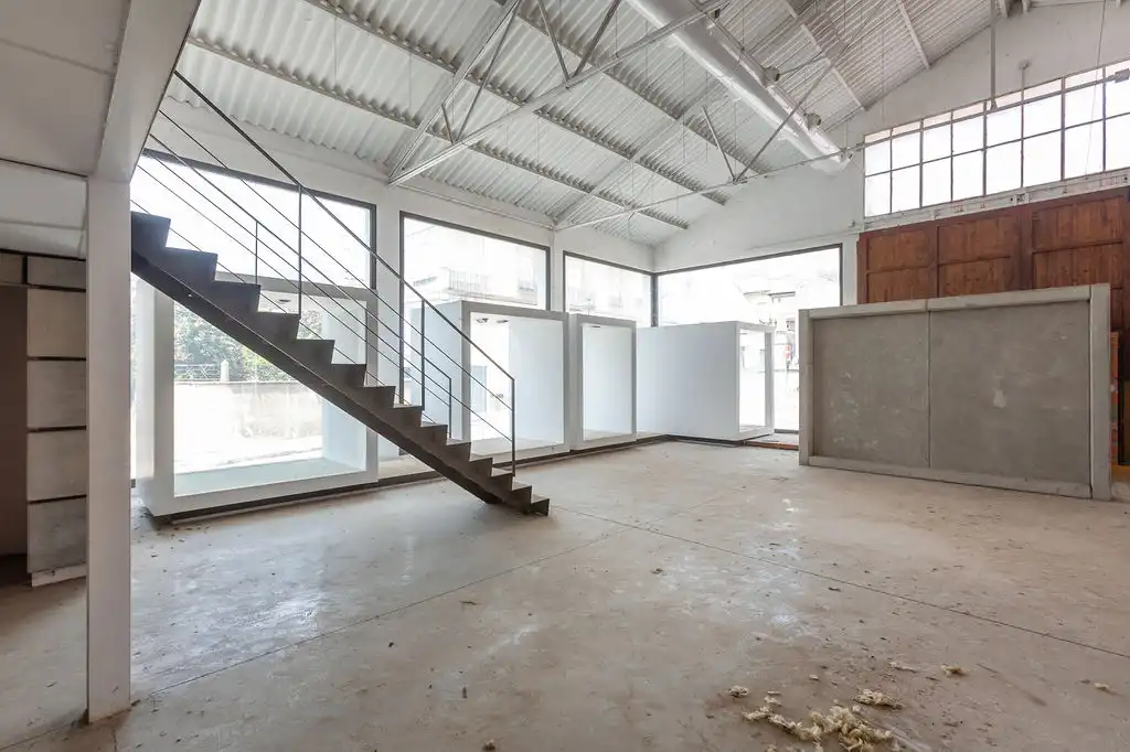 Fabrikhallen zum Verkauf in C/ Navarro Reverter, Segorbe