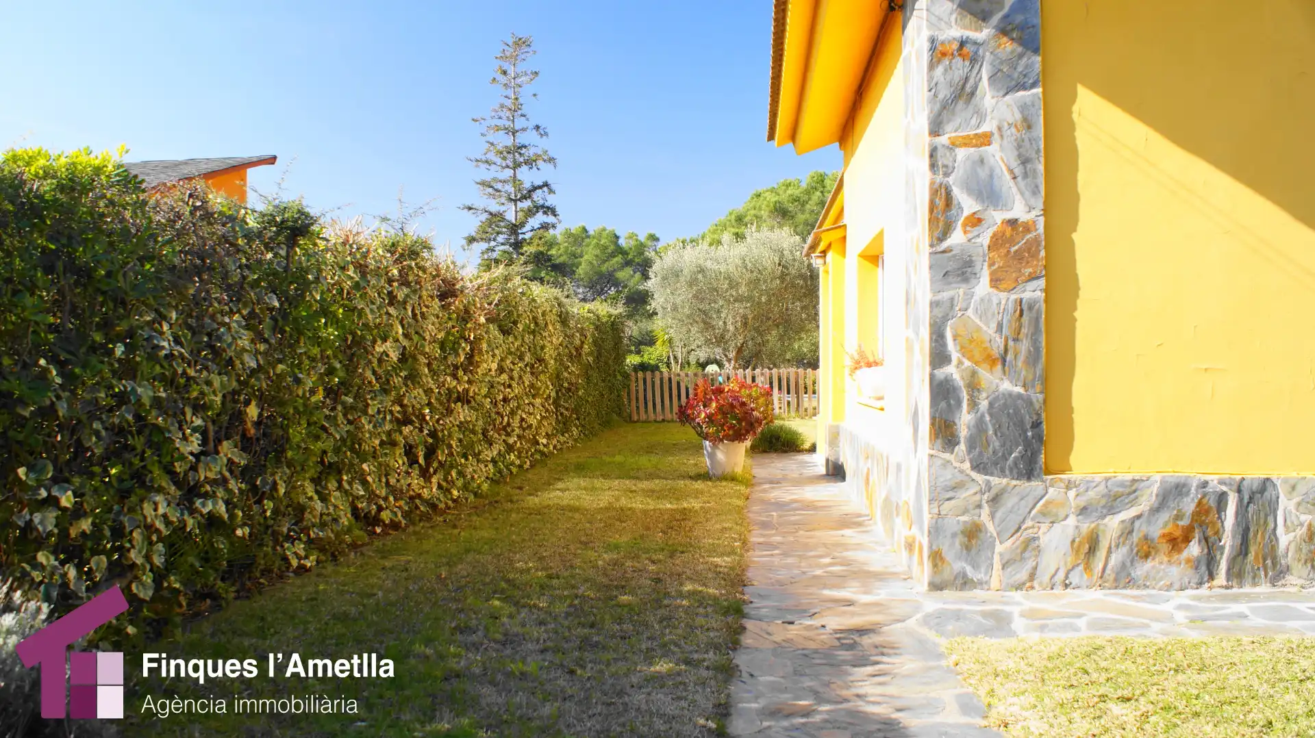 Villa avec piscine à vendre à Bigues i Riells del Fai, imagen 8