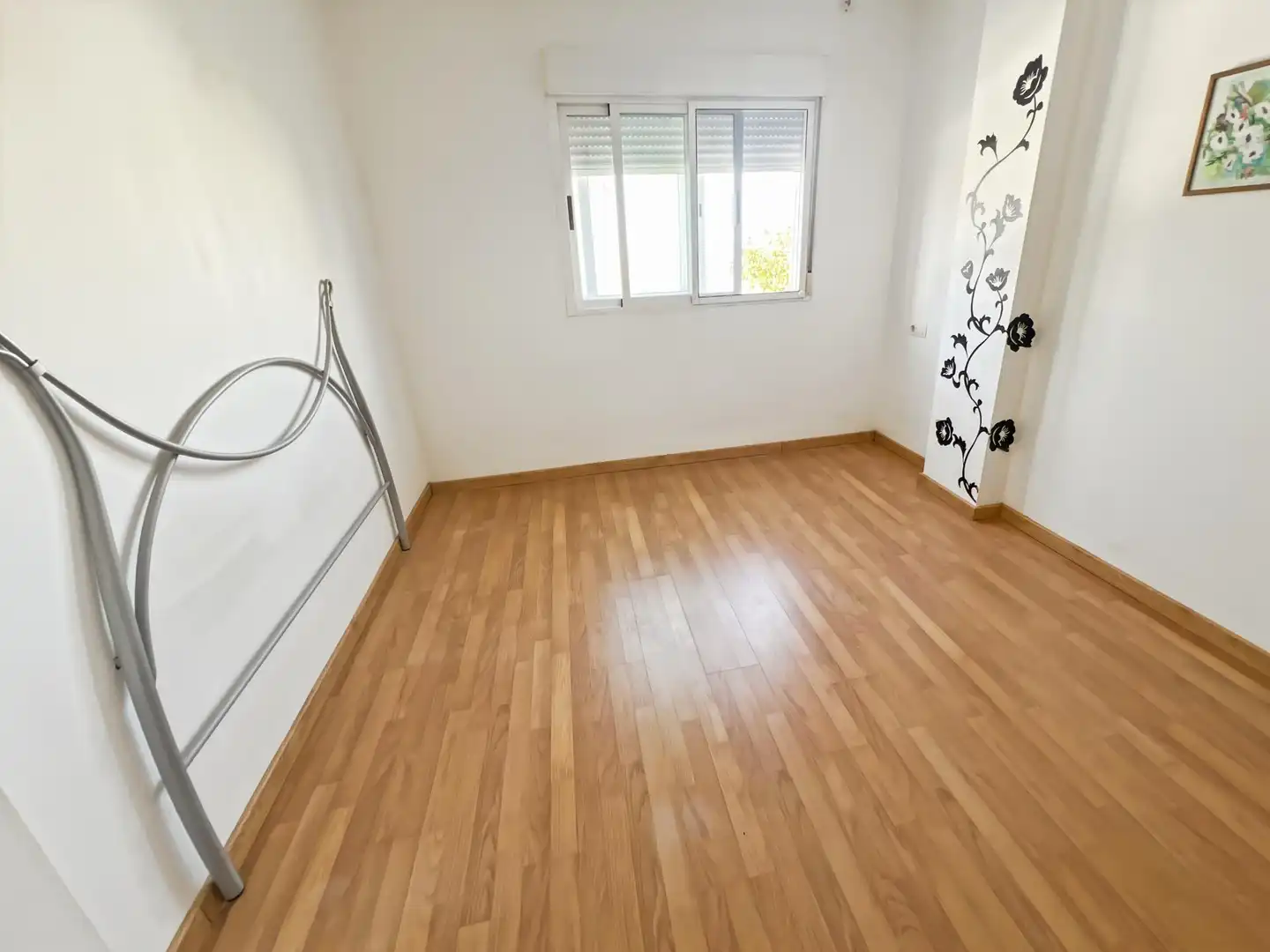 Bedroom of Detached homes for sale in Almazora / Almassora  with Air Conditioner, Terrace and Storage room