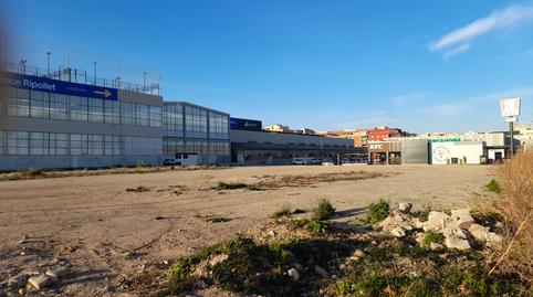 Photo 3 of Industrial land to rent in Avinguda del Riu Ripoll, Zona Industrial, Barcelona