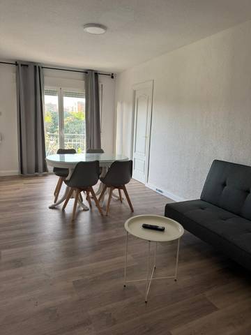 Piso en Alquiler en  PDTA LUIS DE VICENTE en Campo Verde