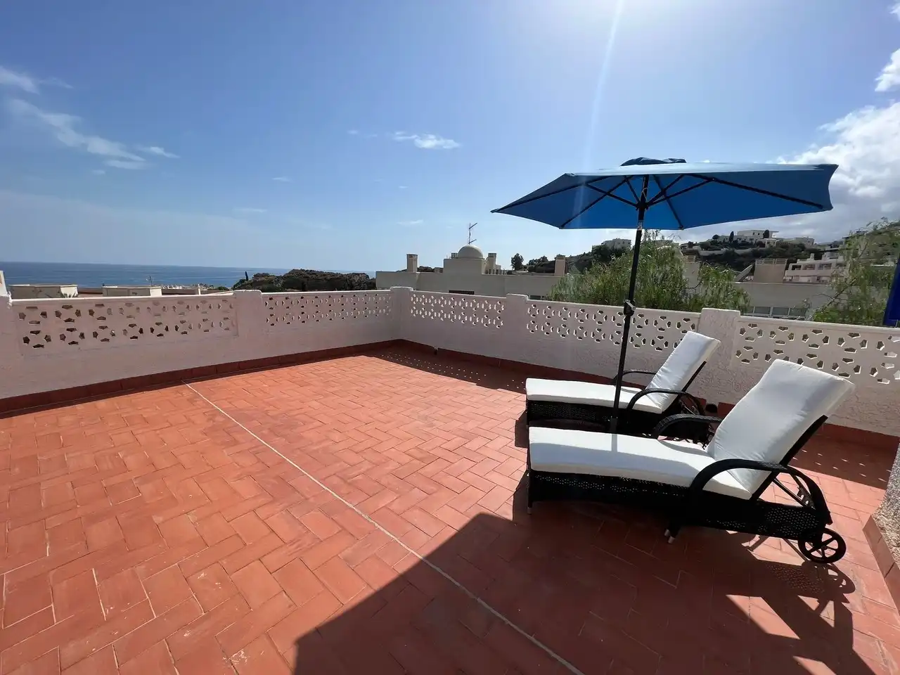 Casa con piscina en venta en Mojácar Playa - Las Ventanicas - La Paratá, imagen 5