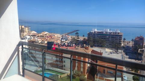 Foto 2 von Wohnung zur Miete in  Alcoy, Campello Playa, El Campello