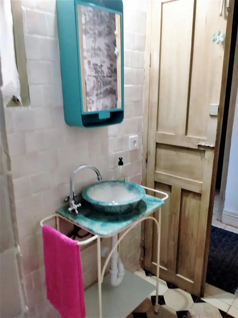 Habitació a Córdoba, Córdoba