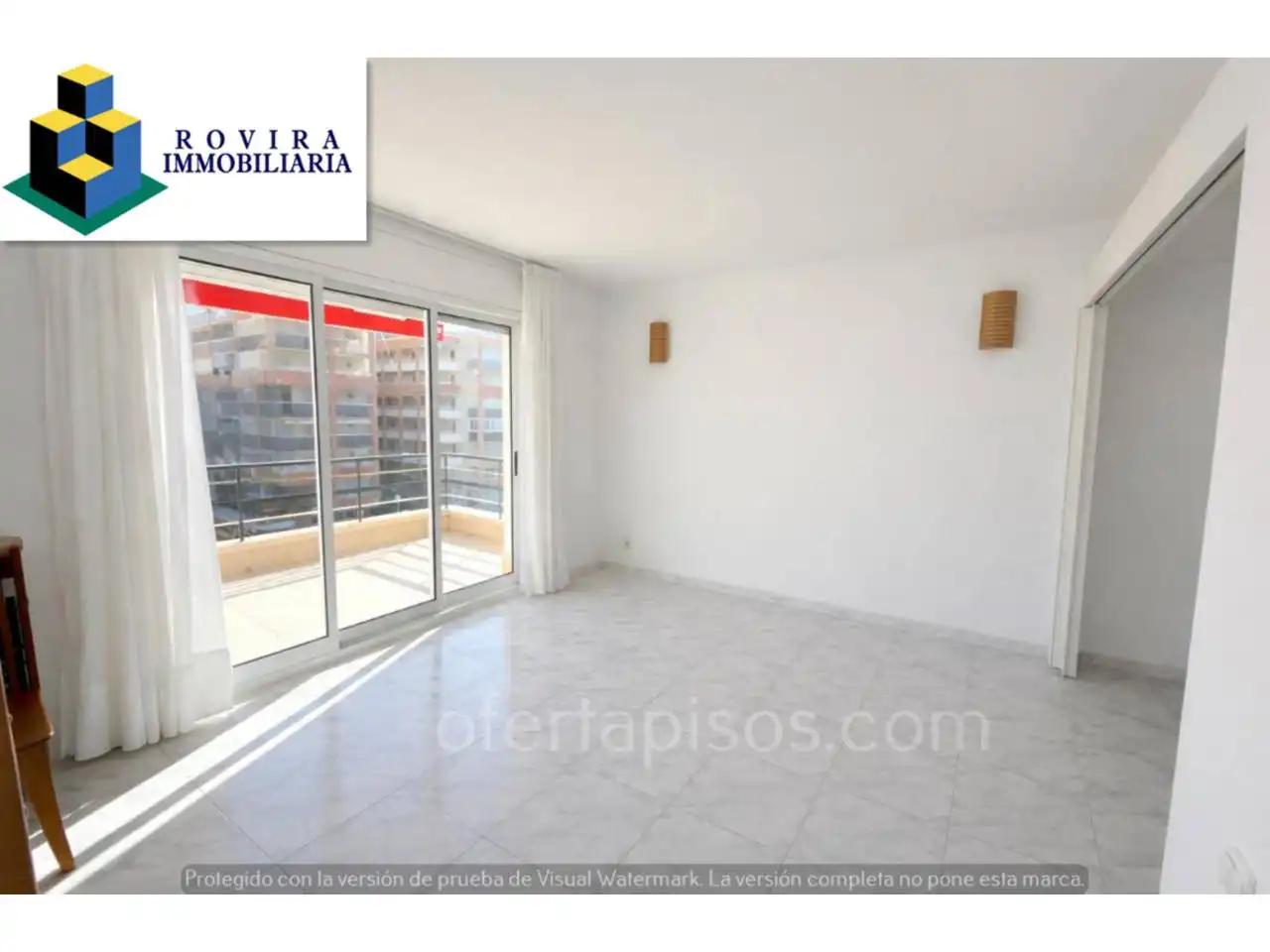Studio avec terrasse à vendre à Calle GERONA, imagen 7