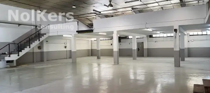 Industrial buildings for rent in Granollers  with Heating