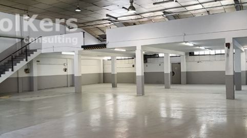 Photo 3 of Industrial buildings for rent in Palou, Granollers