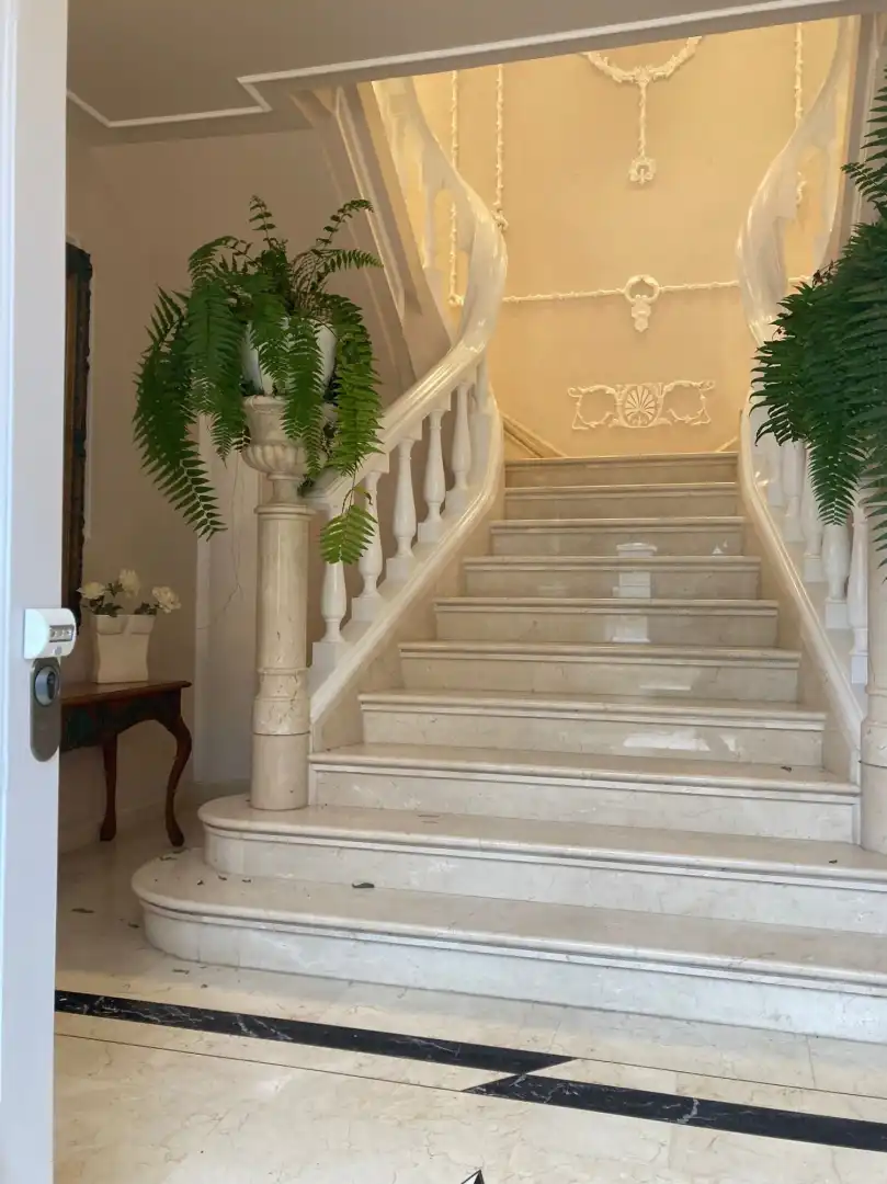 Casa o chalet de alquiler en Cabrils con Aire acondicionado, Calefacción y Jardín privado