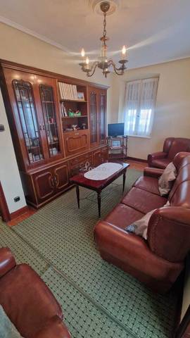 Piso en Venta en Orozko-Areatza Errepidea en Zeberio
