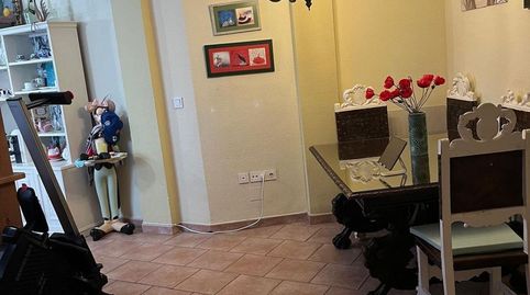 Foto 3 de Pis en venda a Duquesa de Parcent, Ensanche Centro - Puerto, Málaga Capital