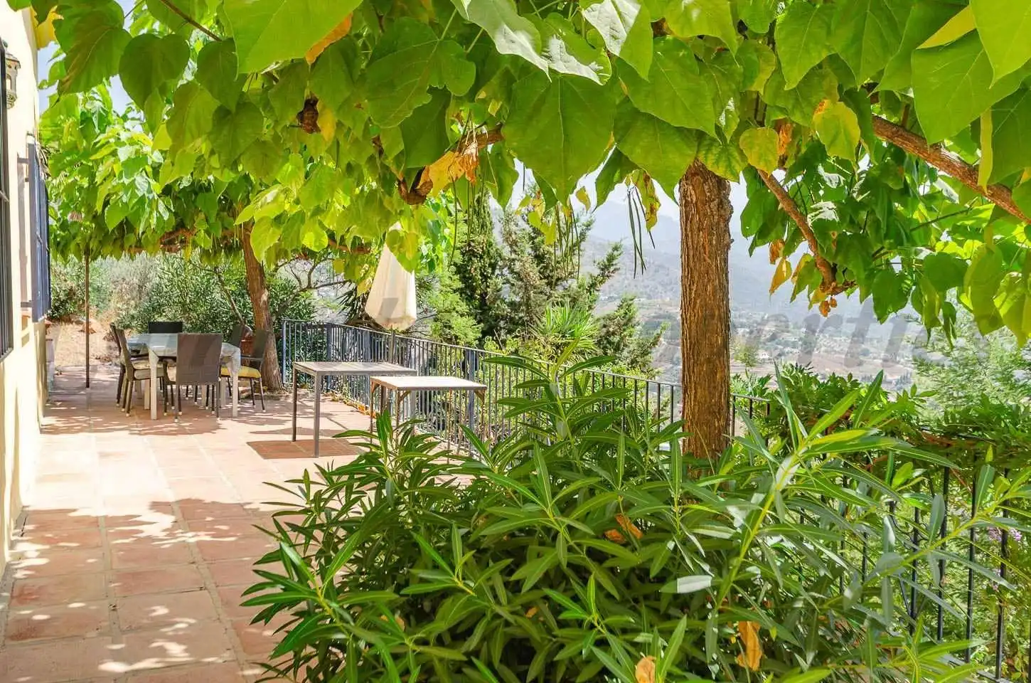 Maison avec piscine à vendre à Cómpeta, imagen 28