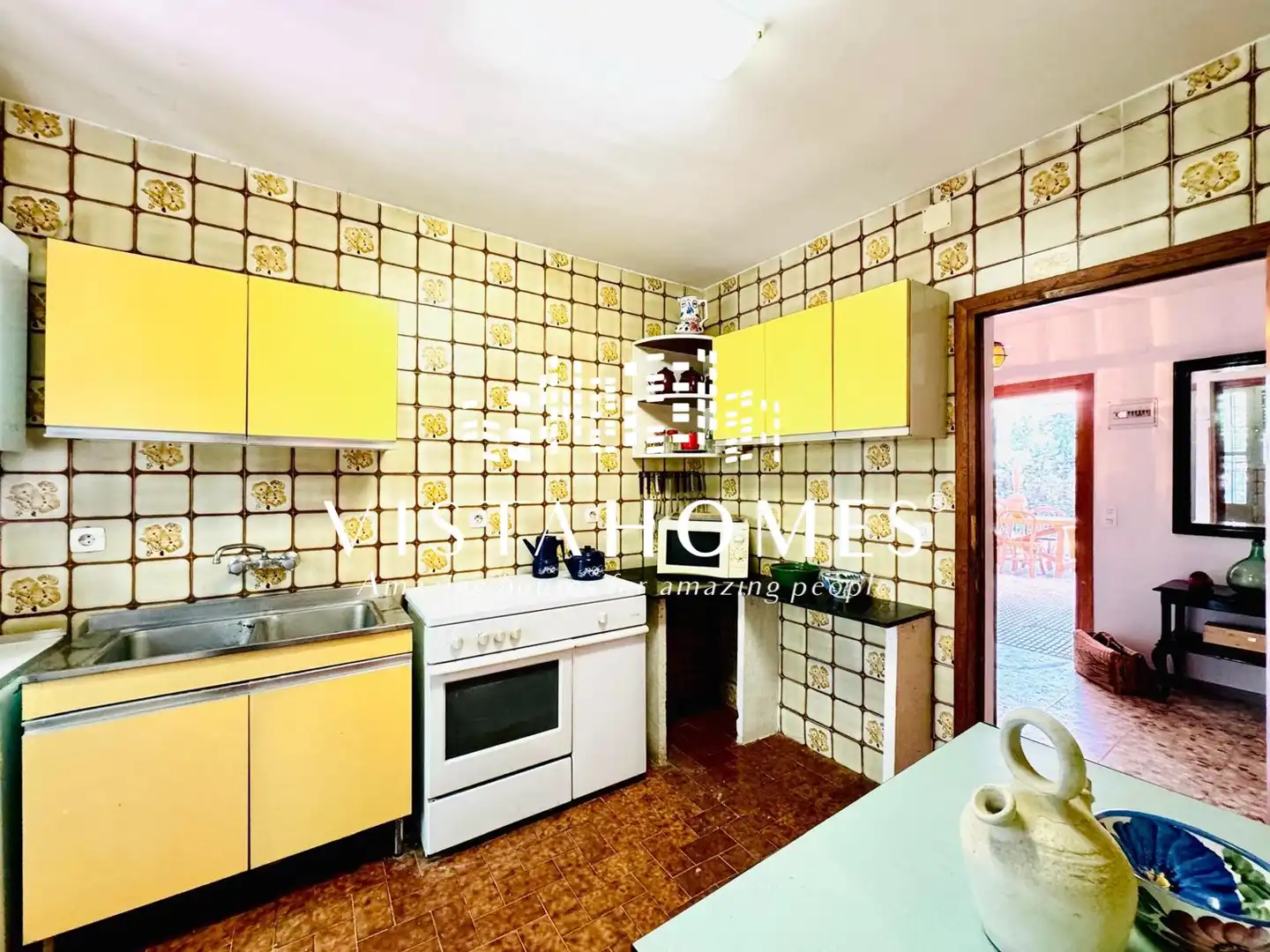 Casa rústica amb jardí en venda a Calle Madrid, imagen 33