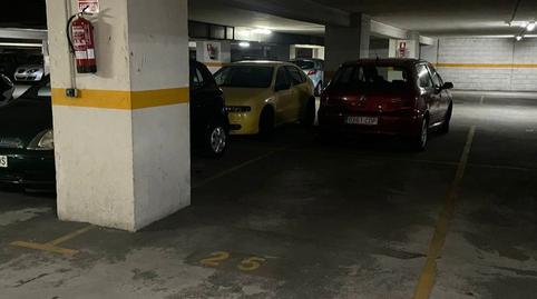 Foto 3 de Garatge en venda a Rúa Do Grove, 3, Coia, Pontevedra