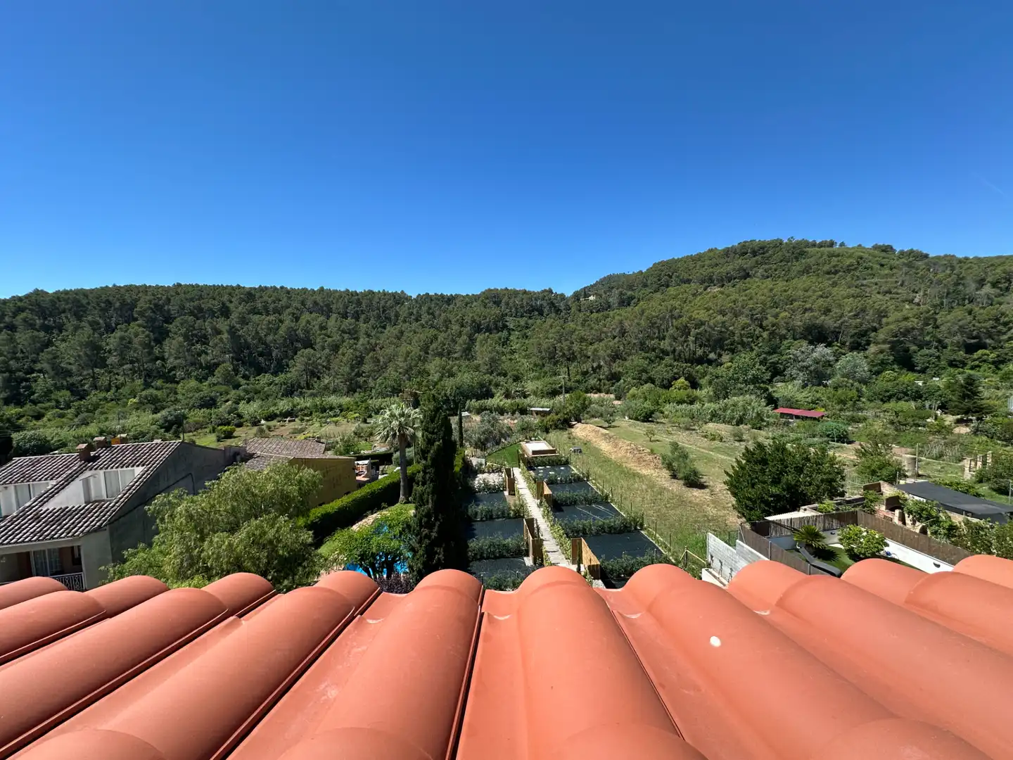 Àtic en venda a Avinguda de Catalunya, 55, La Palma de Cervelló