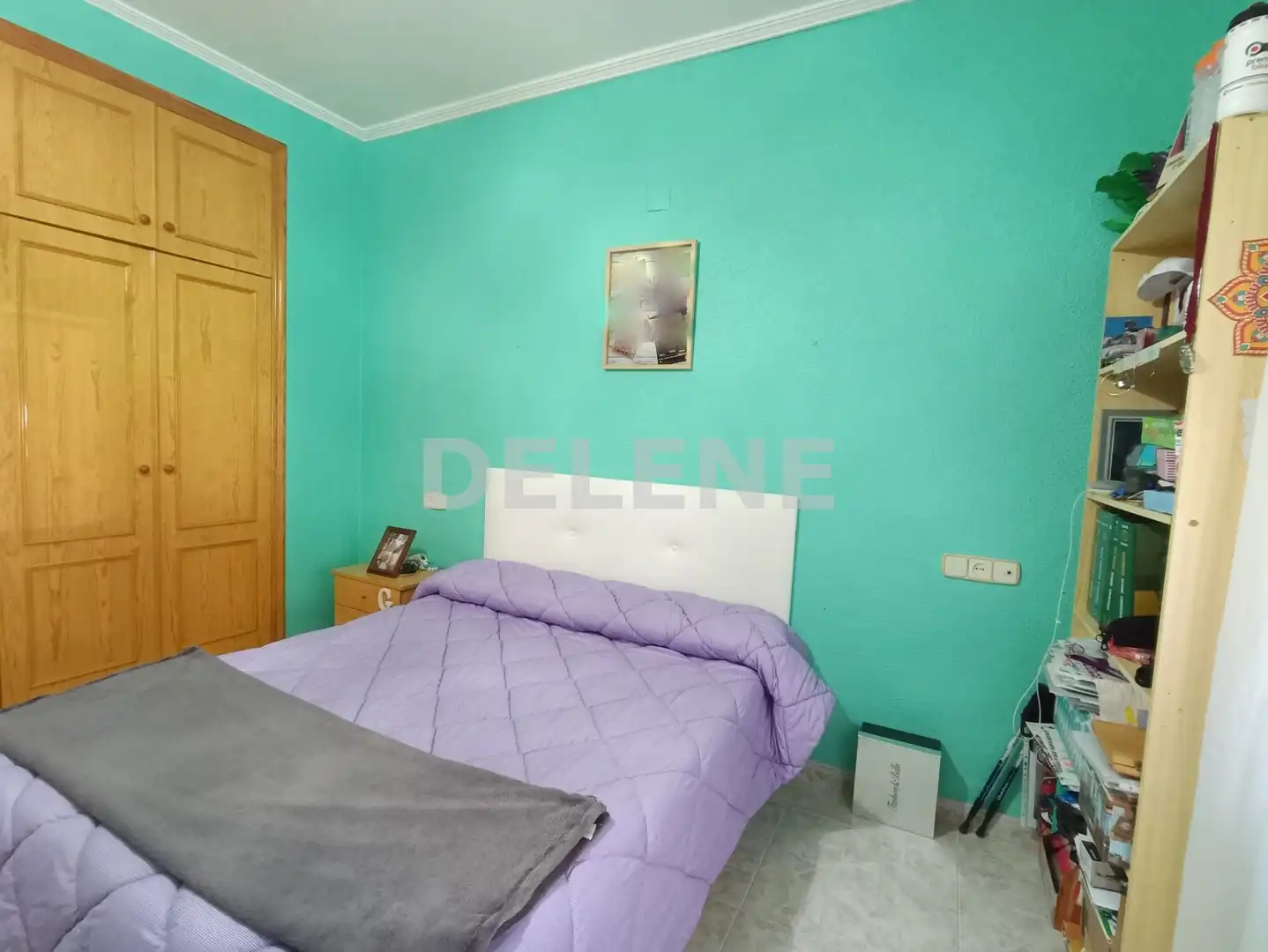 Casa rústica amb terrassa en venda a Tobarra, imagen 11