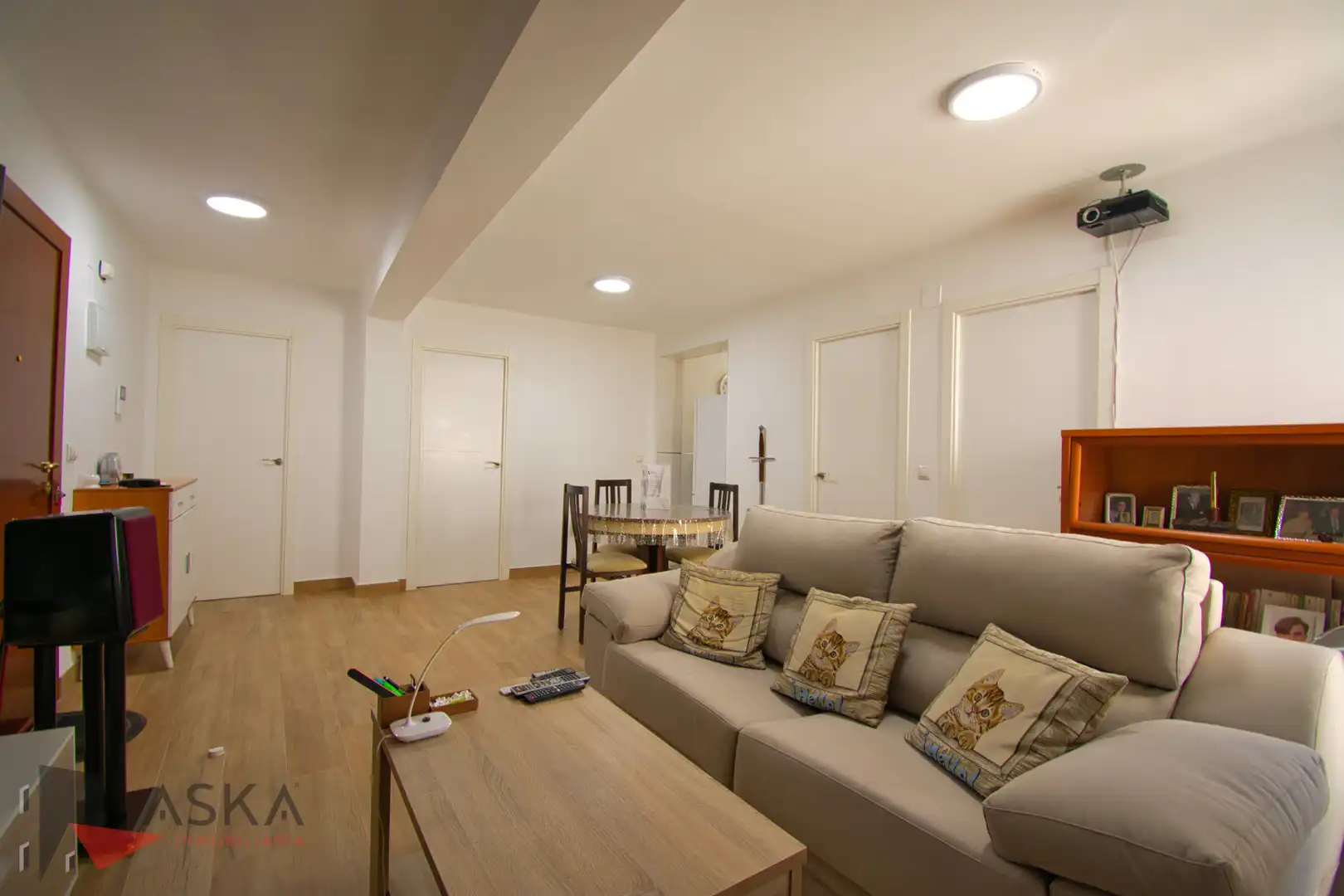 Piso en venta en Valencia