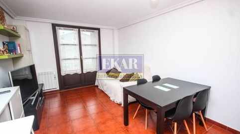 Foto 3 de Dúplex en venta en Calle Santa Elena, 7, Centro - Mendibil - Santiago, Irun