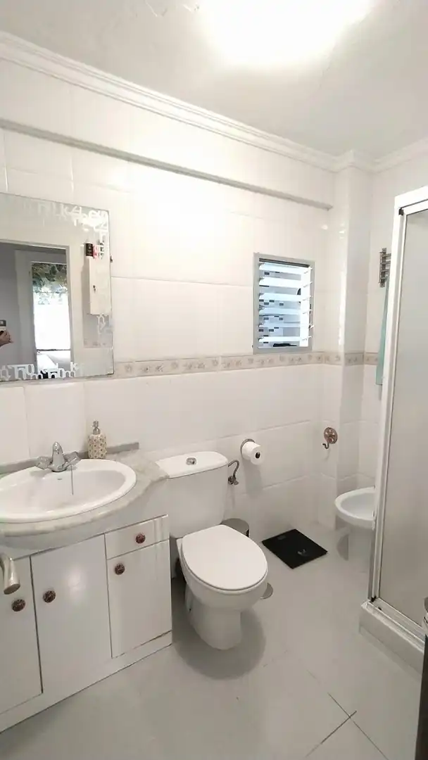 Bany de Pis en venda en Carretera de Cádiz