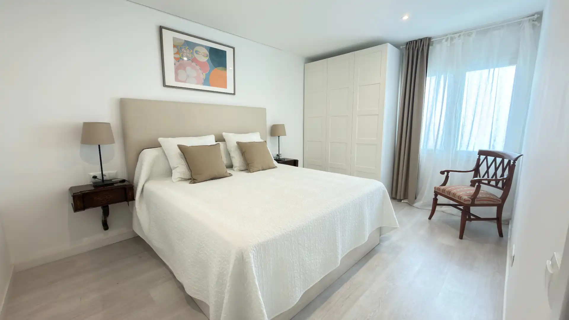 Duplex avec terrasse à vendre à Rambla de Catalunya, imagen 15