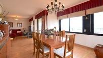 Dining room of Attic for sale in Benidorm  with Air Conditioner, Storage room and Community pool