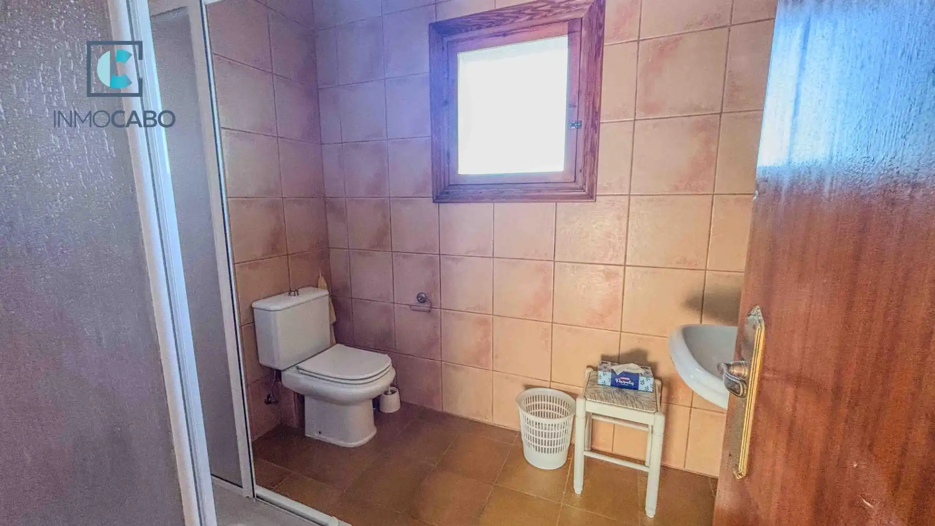 Bathroom of Houses for sale in Cartagena