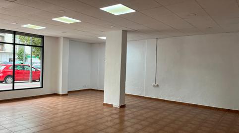 Photo 5 of Premises to rent in Avinguda D'ausiàs March, 35, En Corts - Doctor Waksman,  Valencia Capital