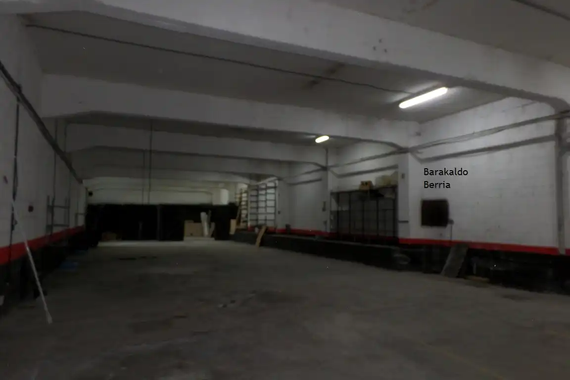 Nave industrielle à louer à Kareaga Kalea, imagen 3