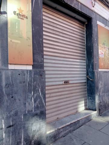 Local comercial en Venta en GENERAL CASTAÑOS en Buenavista