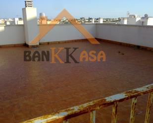 Terrace of Attic for sale in El Ejido  with Terrace