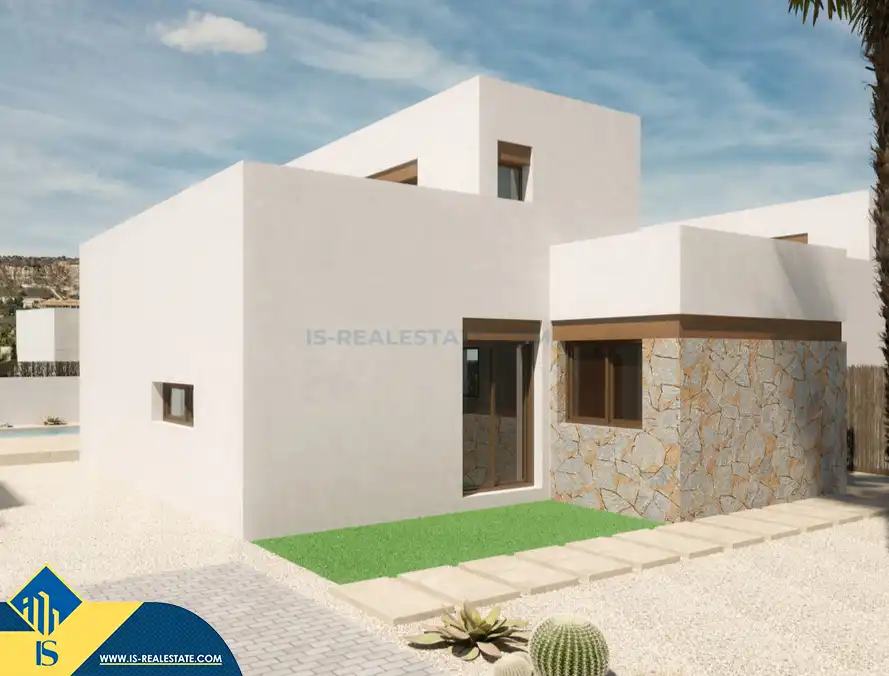 Villa avec piscine à vendre à Algorfa, imagen 9