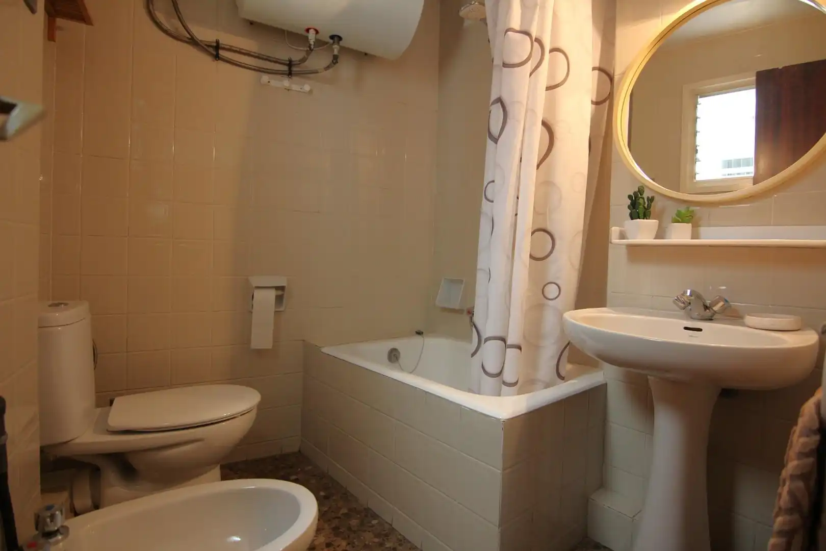Baño de Estudio en venta en Barcelona con Terraza