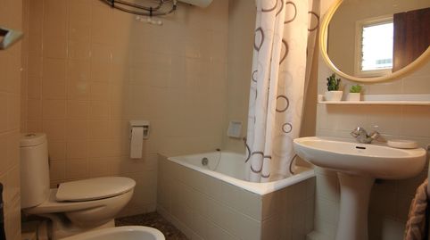Foto 5 de Estudio en venta en La Maternitat i Sant Ramon, Barcelona Capital