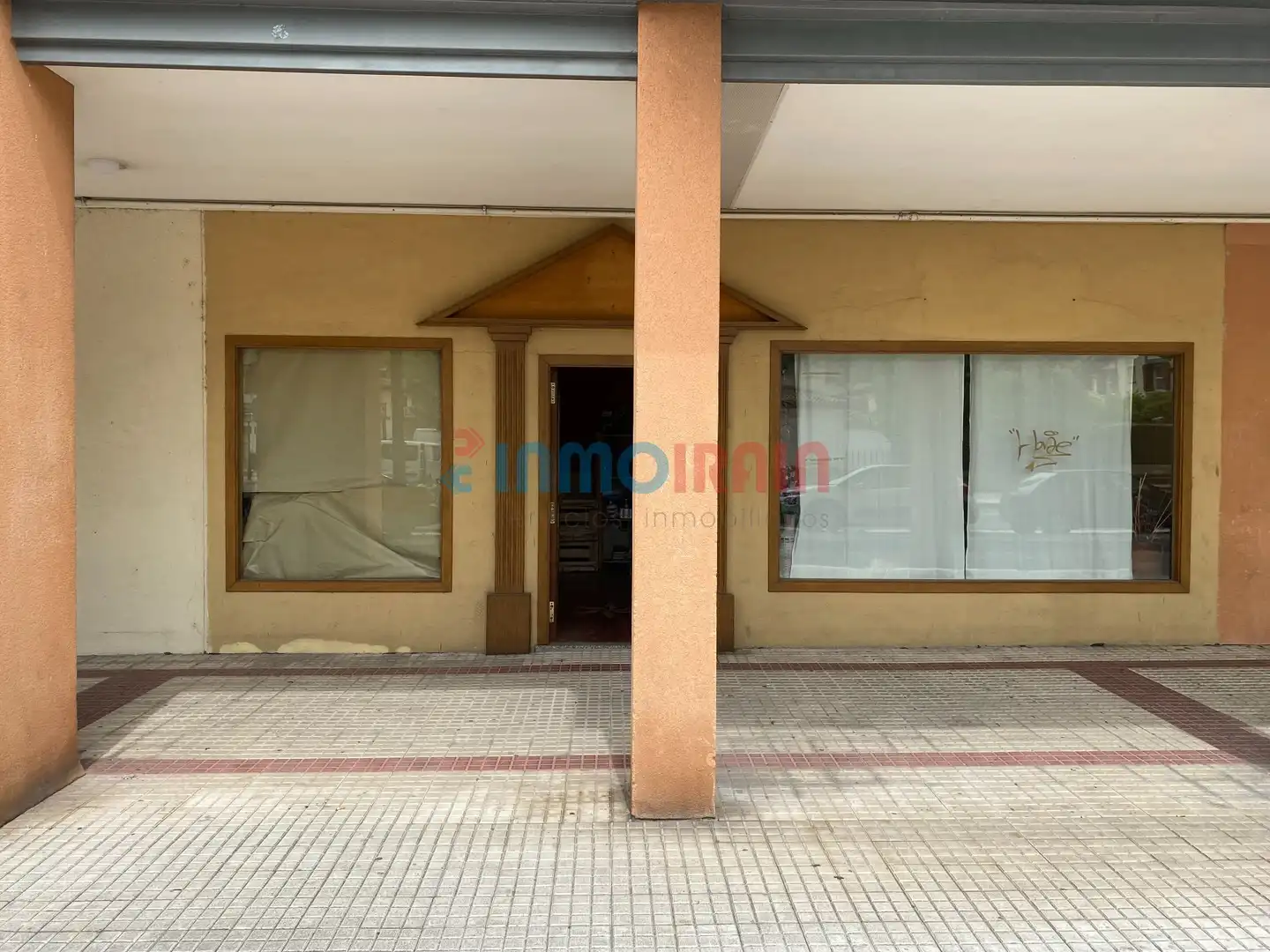 Local commercial à vendre à Hirigoien Kalea, imagen 2