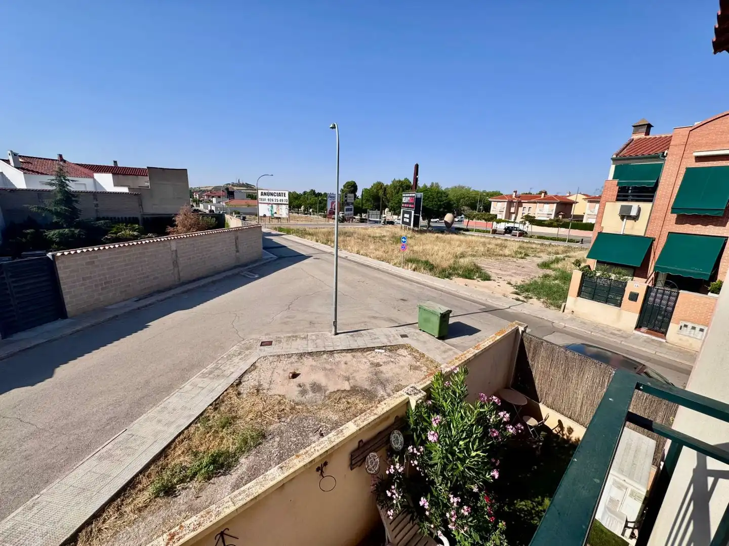 Detached homes for sale in Valdepeñas  with Air Conditioner and Heating