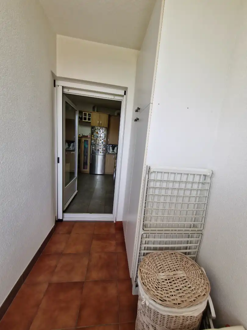 Piso de alquiler en Derio con Calefacción, Parquet y Amueblado