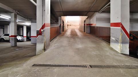 Foto 2 von Garage zum Verkauf in Calle Maestro Serrano, Oliveros - Altamira,  Almería Capital