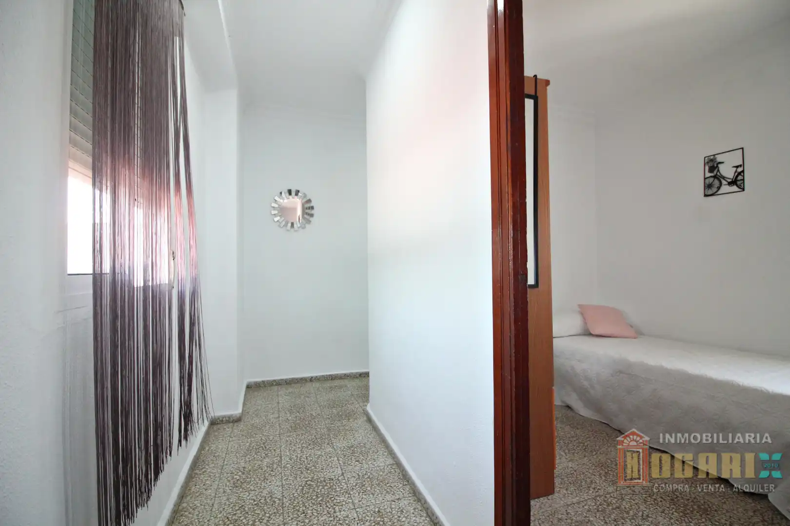 Schlafzimmer von Dachboden zum Verkauf in Huelva mit Terrasse