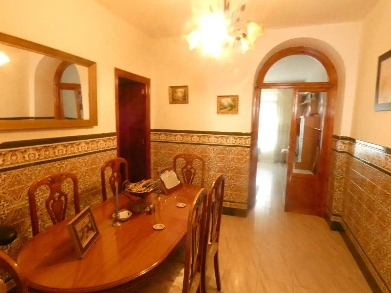 Casa in vendita a Azuaga, imagen 2