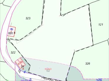 Residential land for sale in Calle Piedra del Majar 2