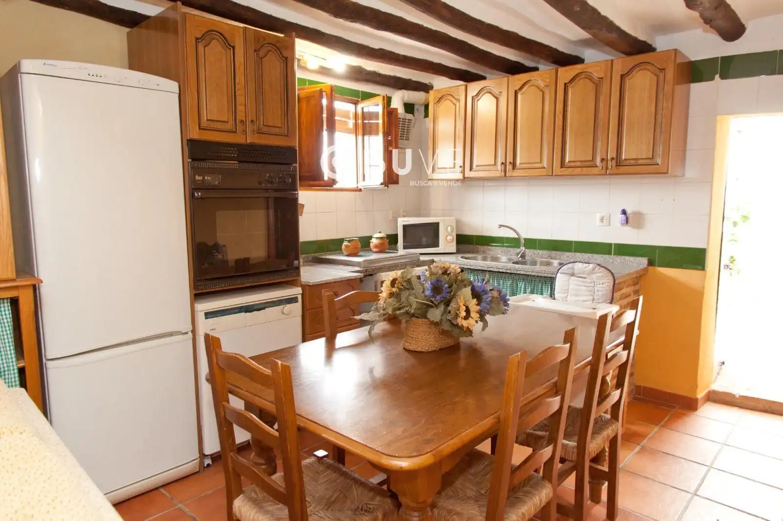 Casa en venda a EL VISO 9 ZAGRILLA, imagen 3